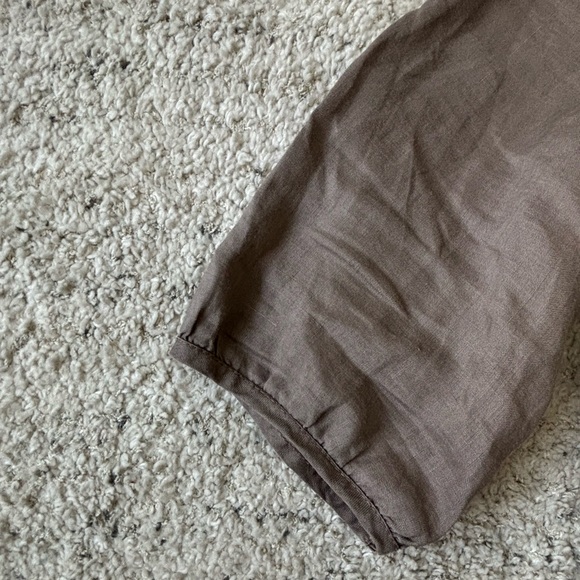 Linen Dress - Picture 2 of 7